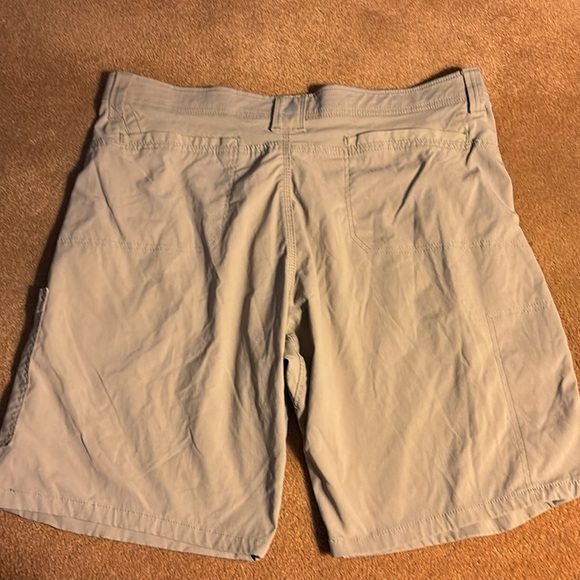 Wrangler, high tech shorts - Picture 7 of 7